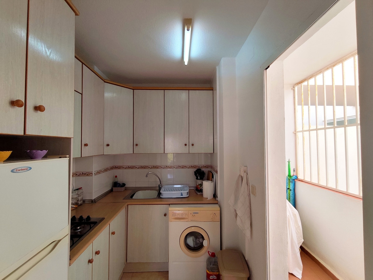 ShowFeedImage Apartment – Middle Floor Apartment in Orihuela