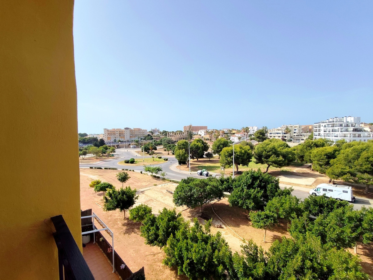ShowFeedImage Apartment – Middle Floor Apartment in Orihuela