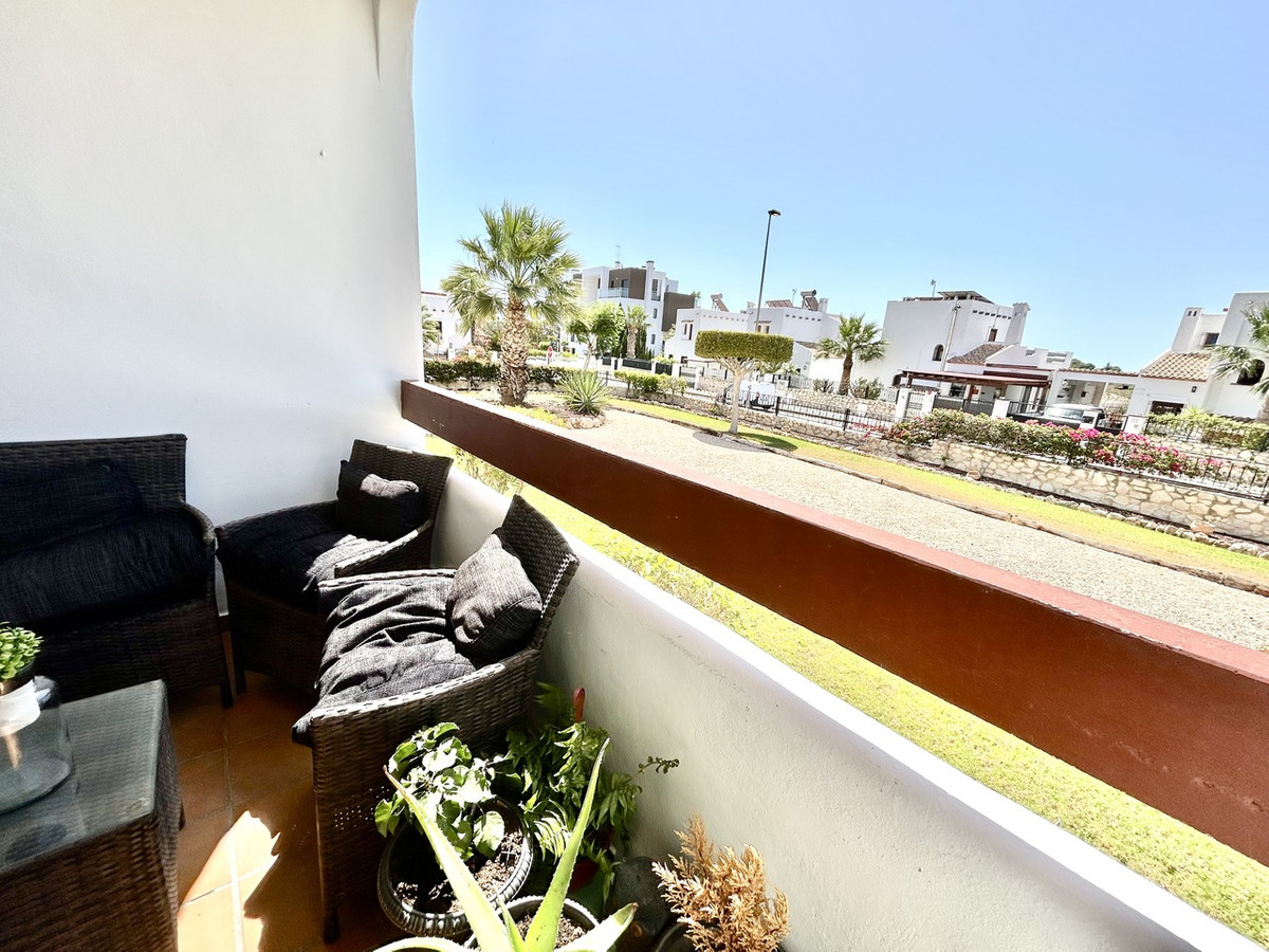 ShowFeedImage Apartment – Ground Floor Apartment in Orihuela