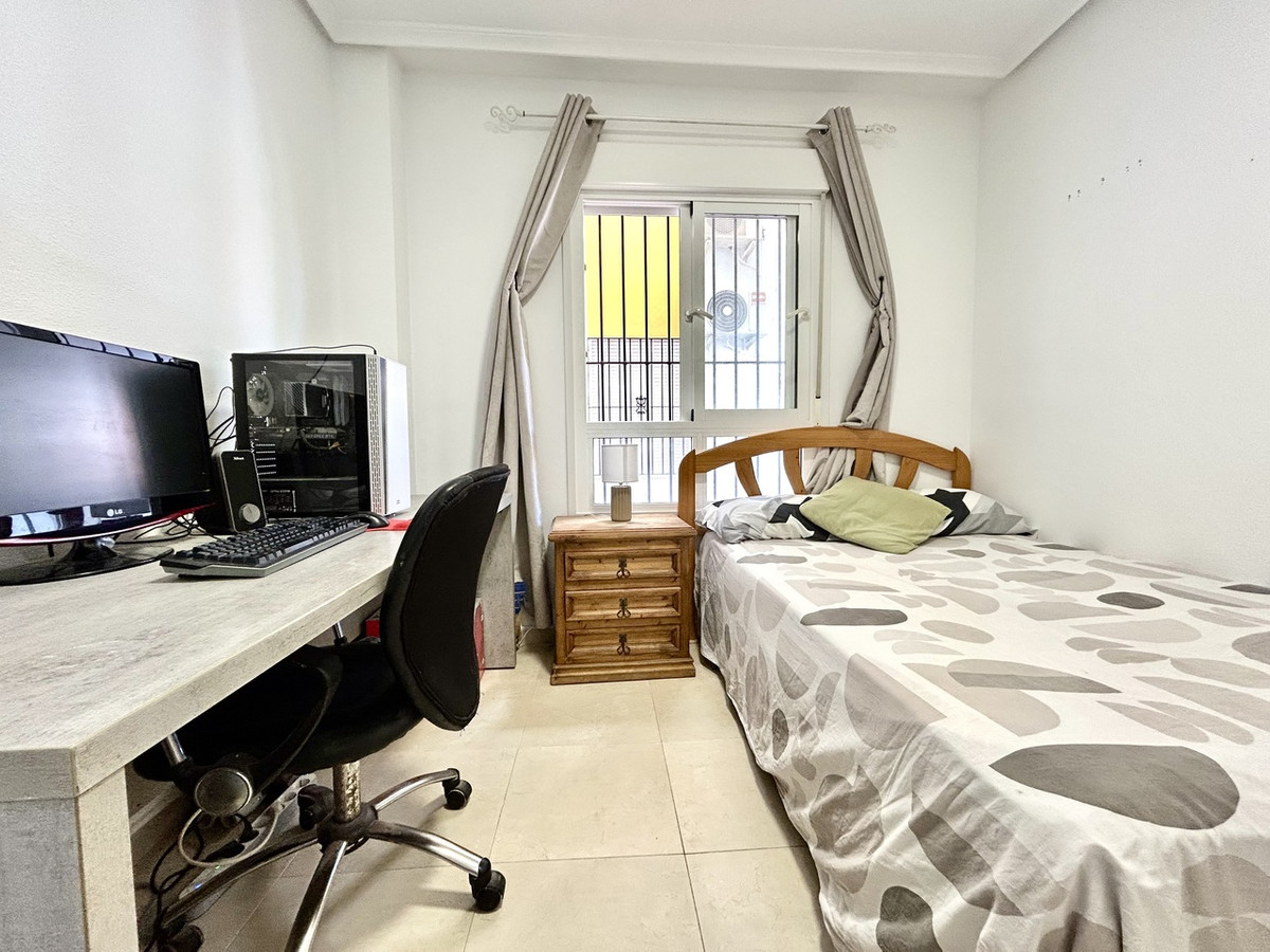 ShowFeedImage Apartment – Ground Floor Apartment in Orihuela