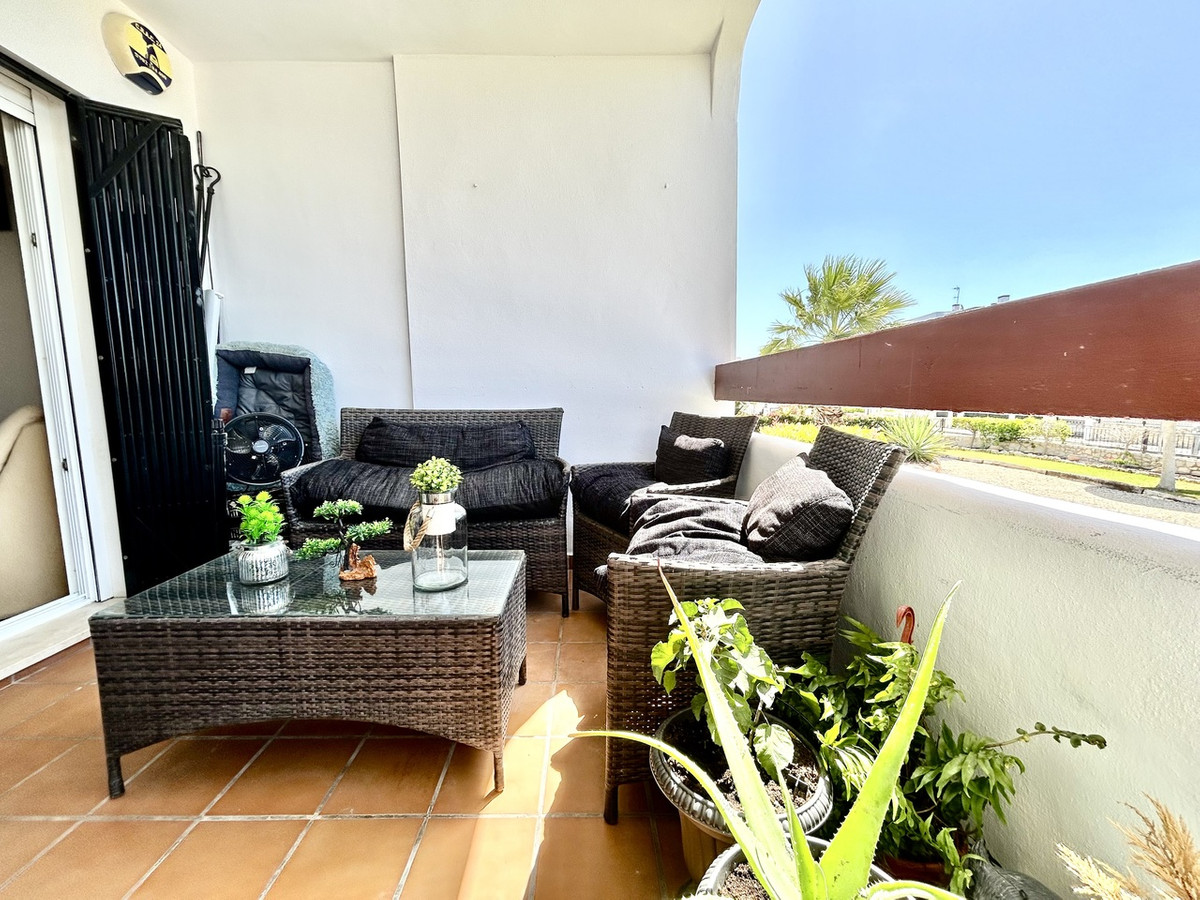 ShowFeedImage Apartment – Ground Floor Apartment in Orihuela