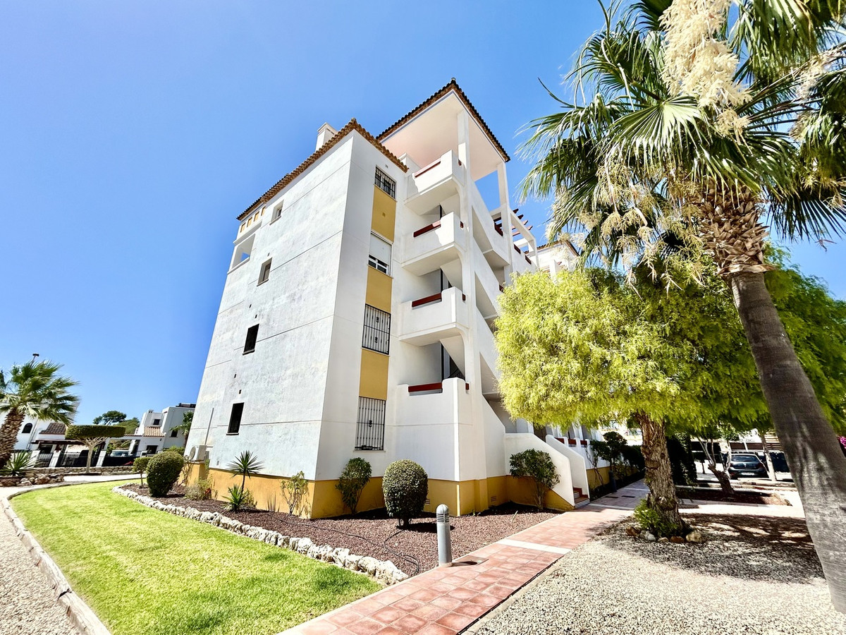 ShowFeedImage Apartment – Ground Floor Apartment in Orihuela