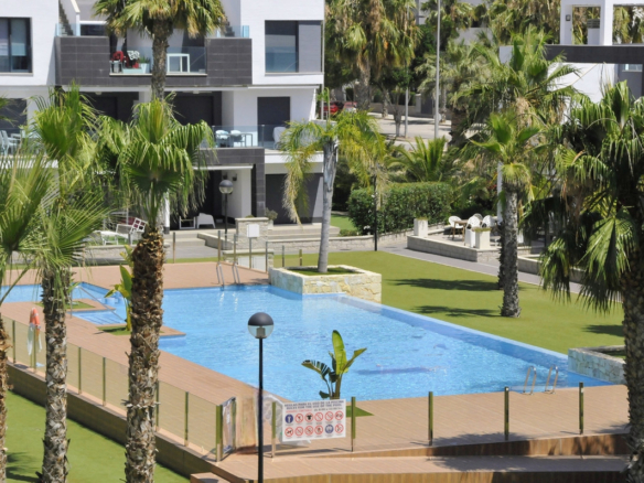 Apartment – Penthouse in Guardamar del Segura