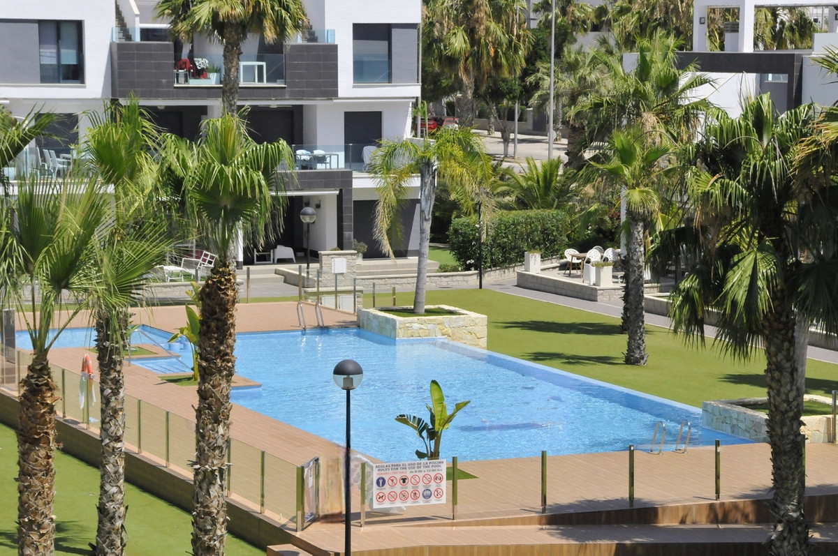 Apartment – Penthouse in Guardamar del Segura