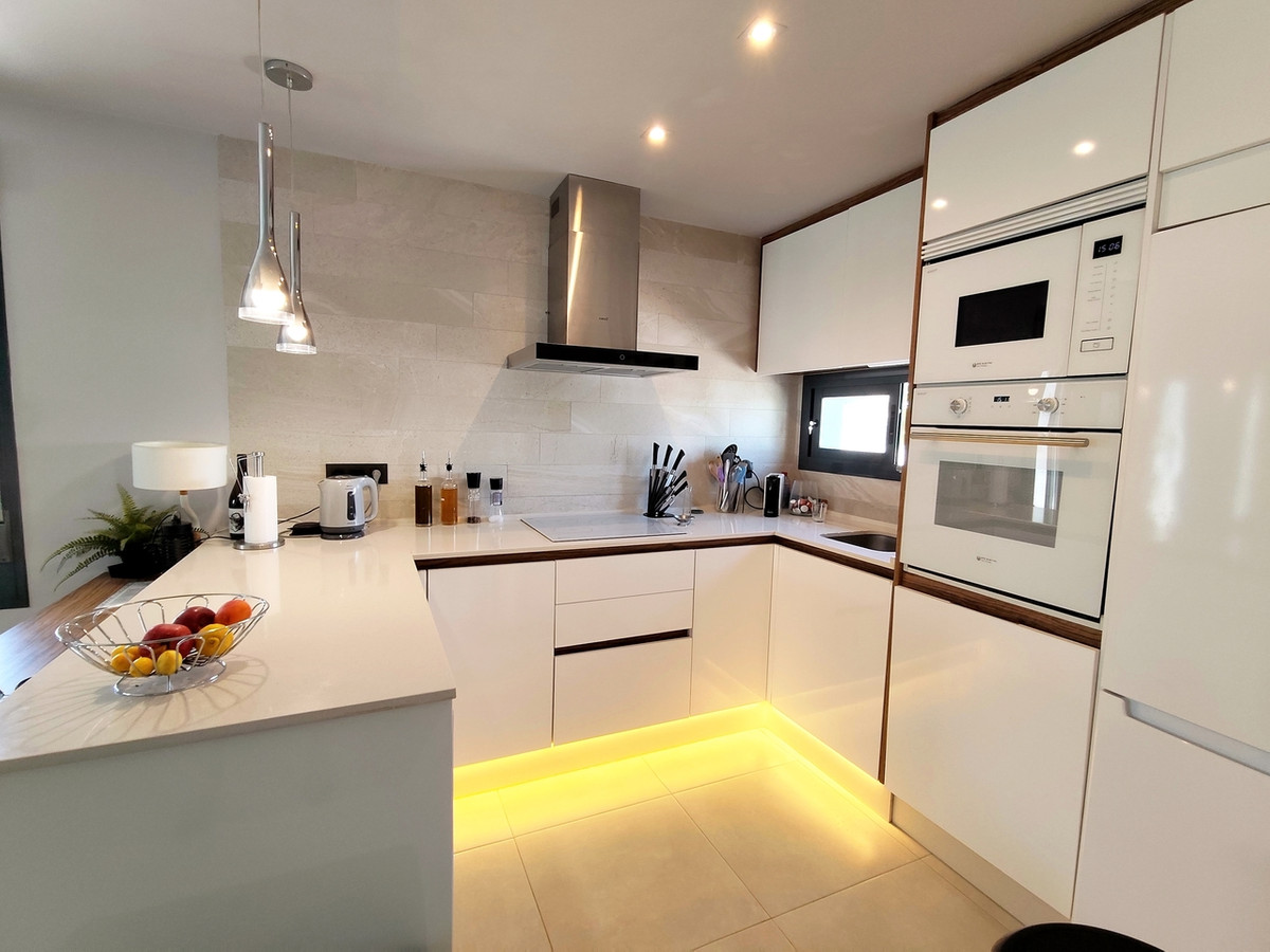 Apartment – Penthouse in Guardamar del Segura