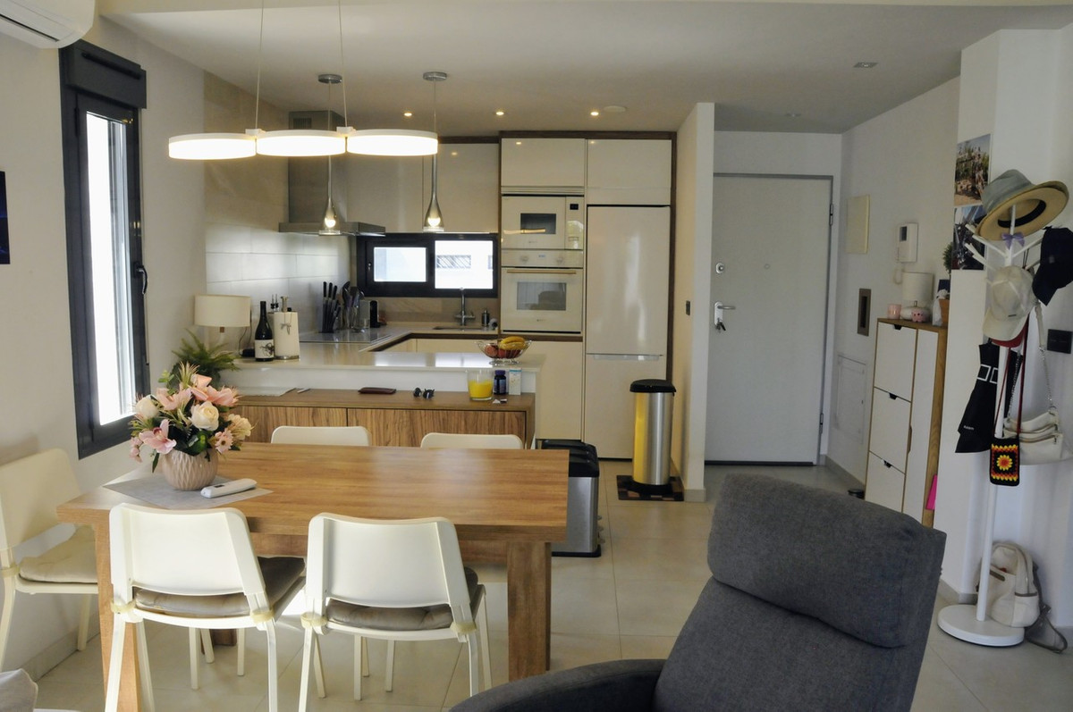 Apartment – Penthouse in Guardamar del Segura