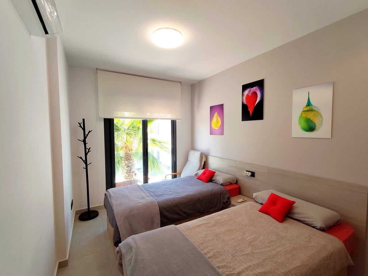Apartment – Penthouse in Guardamar del Segura