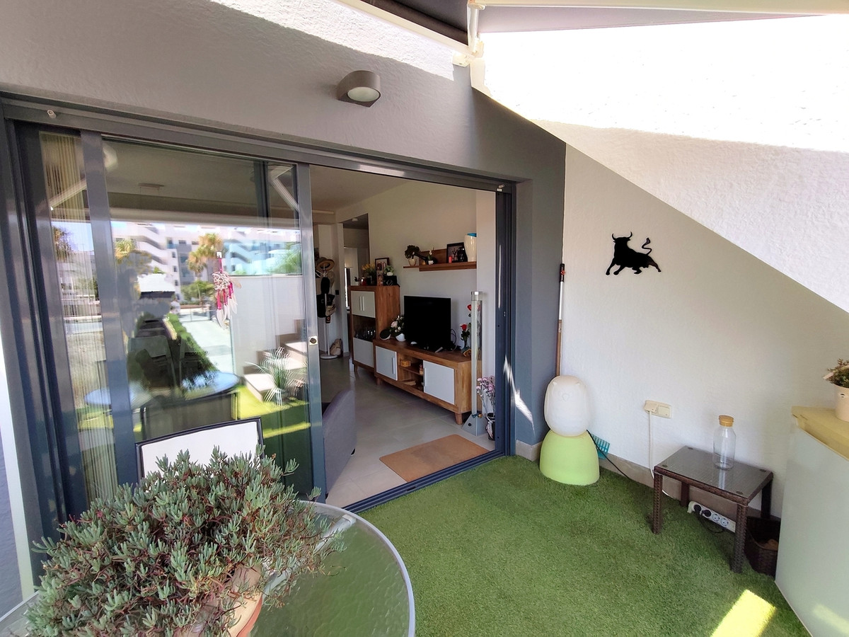 Apartment – Penthouse in Guardamar del Segura