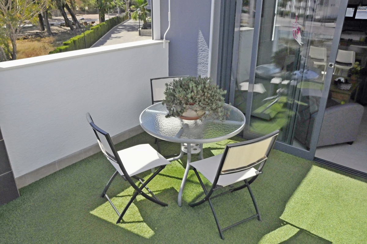 Apartment – Penthouse in Guardamar del Segura