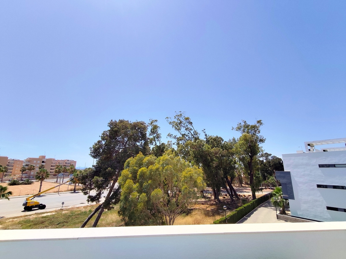 Apartment – Penthouse in Guardamar del Segura