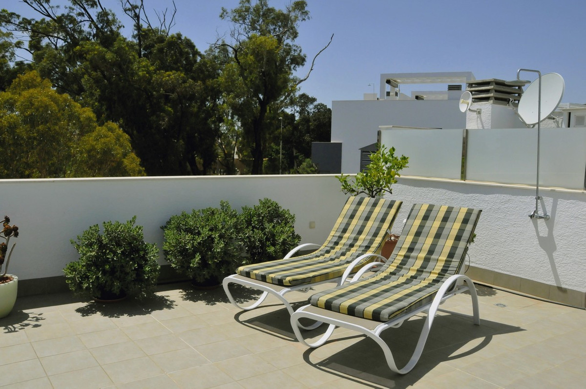 Apartment – Penthouse in Guardamar del Segura