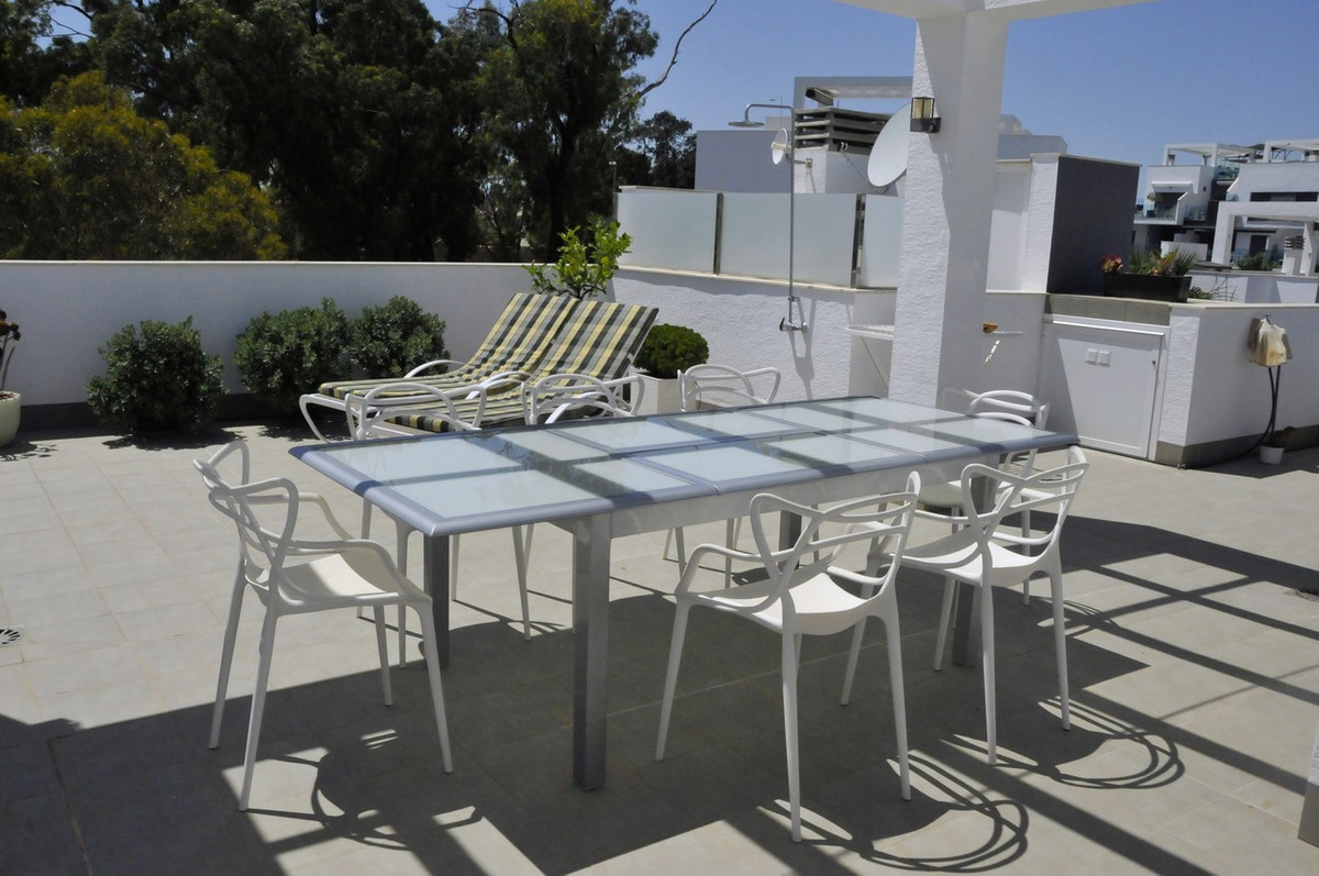 Apartment – Penthouse in Guardamar del Segura