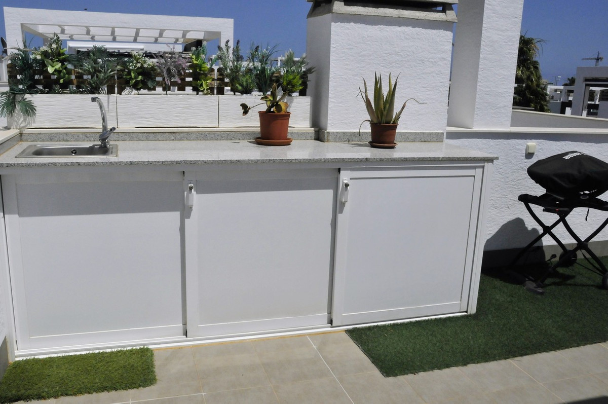 Apartment – Penthouse in Guardamar del Segura