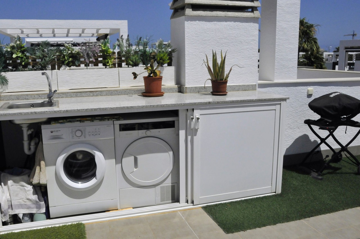 Apartment – Penthouse in Guardamar del Segura