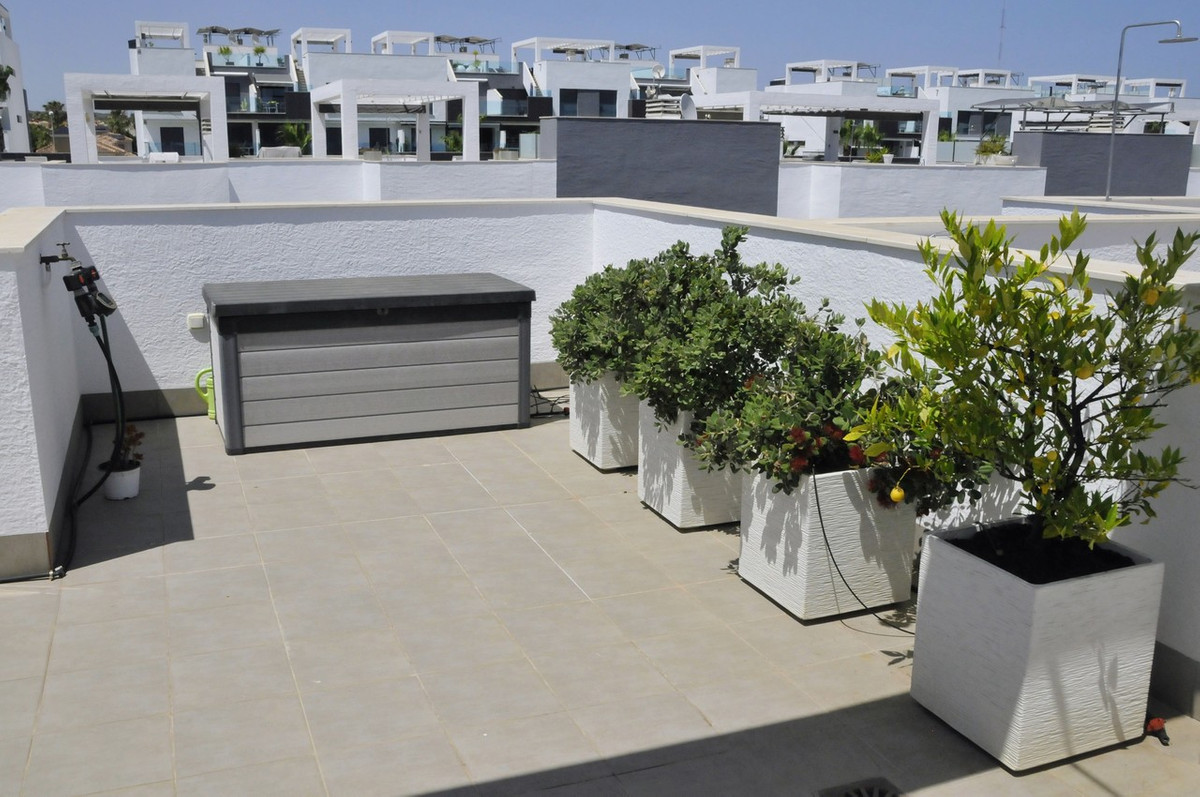 Apartment – Penthouse in Guardamar del Segura