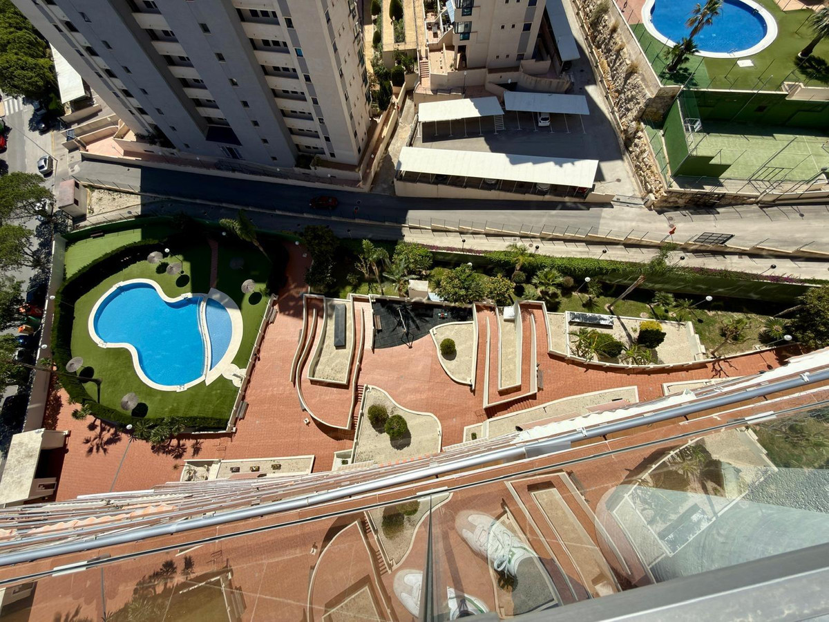 ShowFeedImage Apartment – Middle Floor Apartment in Villajoyosa