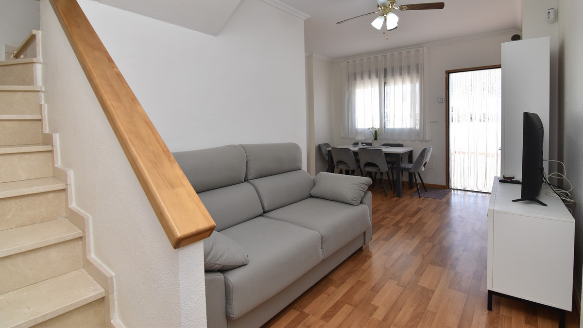 ShowFeedImage House – Townhouse in Guardamar del Segura