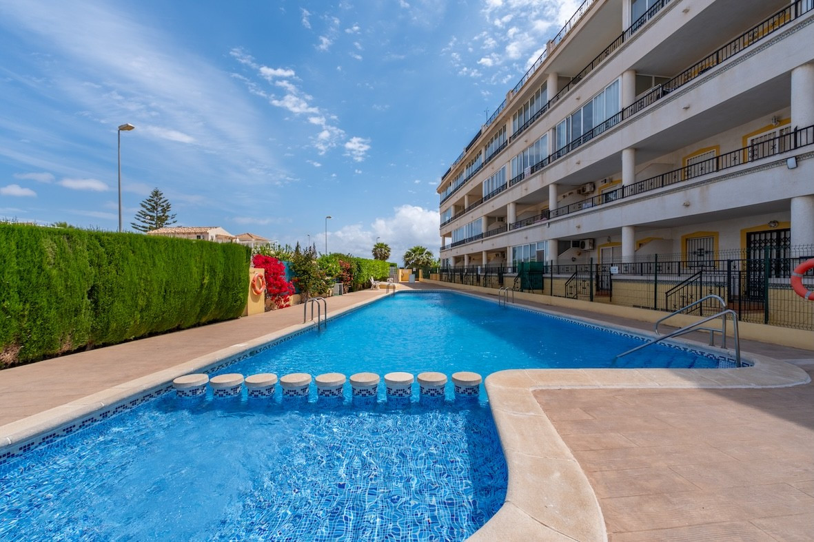 ShowFeedImage Apartment – Ground Floor Apartment in Orihuela
