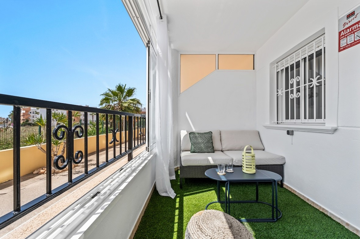 ShowFeedImage Apartment – Ground Floor Apartment in Orihuela