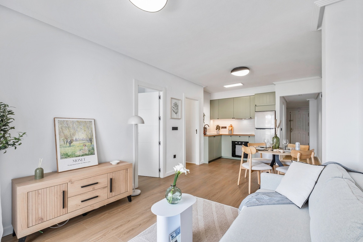 ShowFeedImage Apartment – Ground Floor Apartment in Orihuela