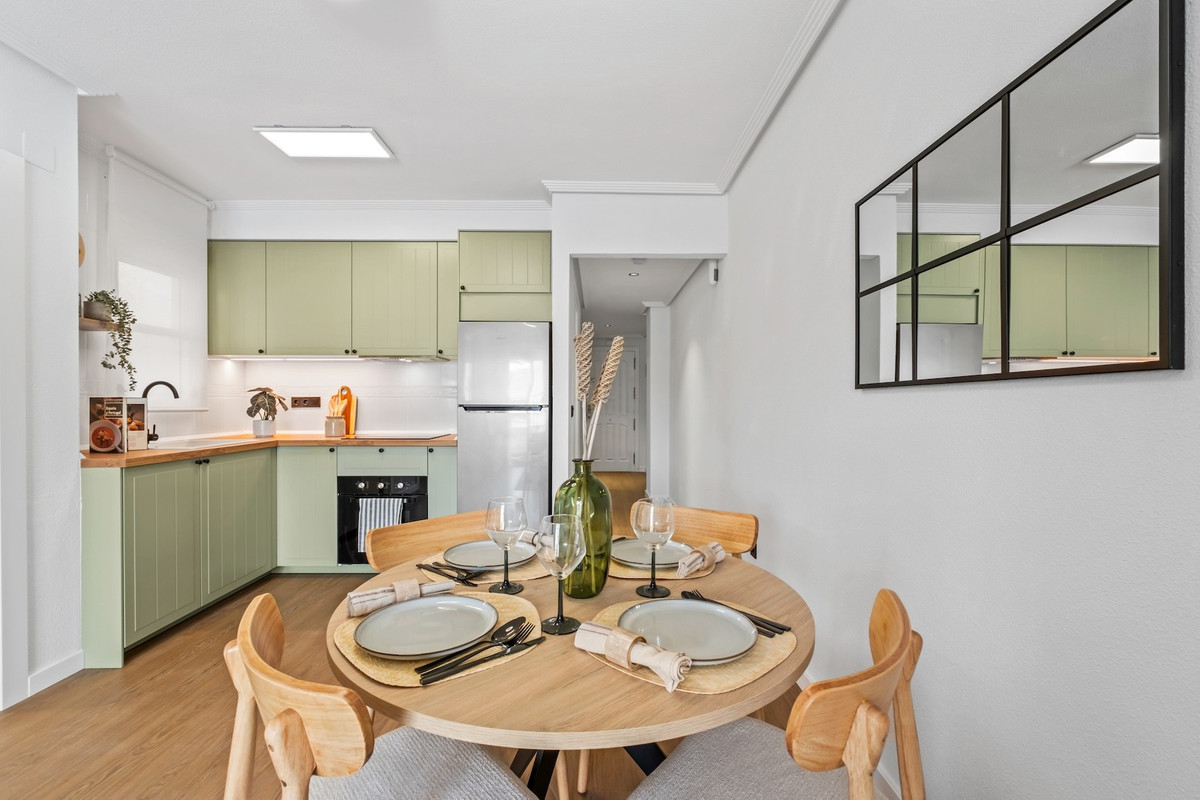 ShowFeedImage Apartment – Ground Floor Apartment in Orihuela