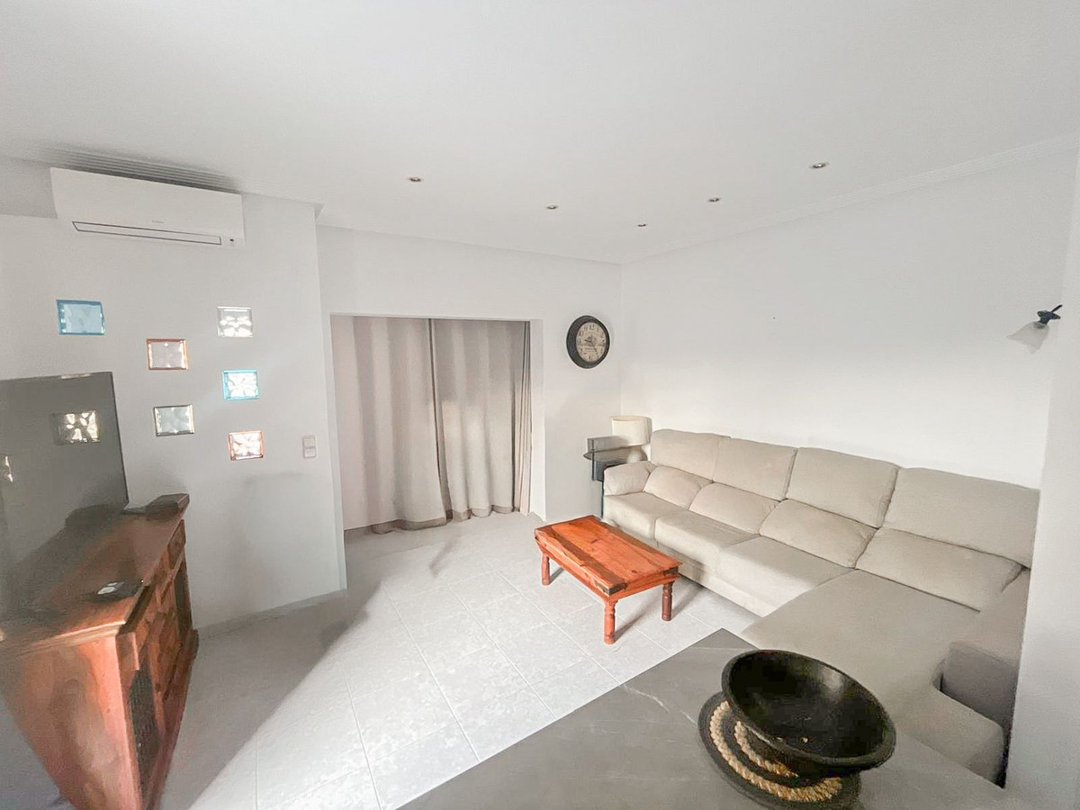 ShowFeedImage Apartment – Ground Floor Apartment in Torrevieja