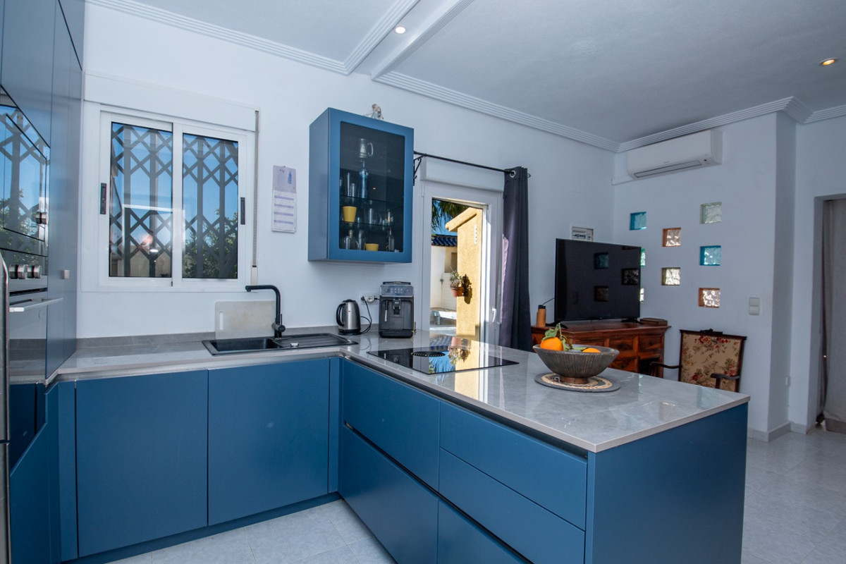 ShowFeedImage Apartment – Ground Floor Apartment in Torrevieja