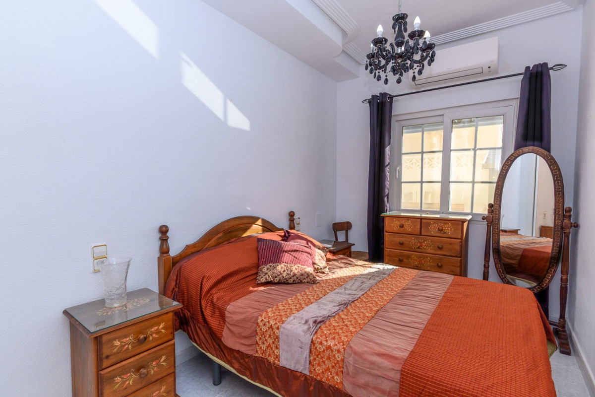 ShowFeedImage Apartment – Ground Floor Apartment in Torrevieja
