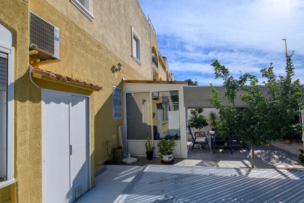 ShowFeedImage Apartment – Ground Floor Apartment in Torrevieja