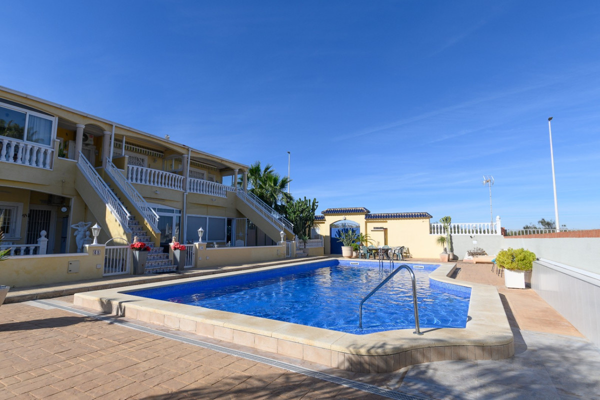 ShowFeedImage Apartment – Ground Floor Apartment in Torrevieja