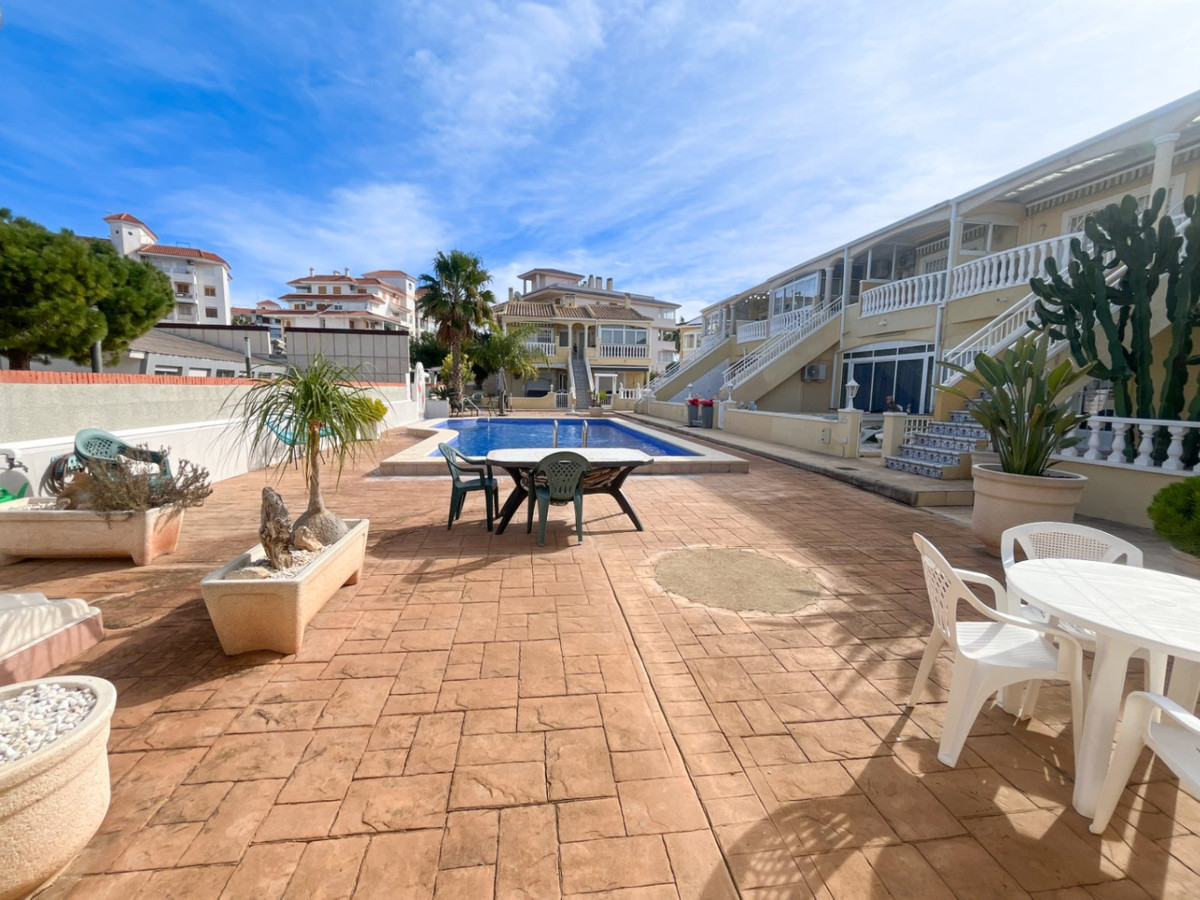 ShowFeedImage Apartment – Ground Floor Apartment in Torrevieja