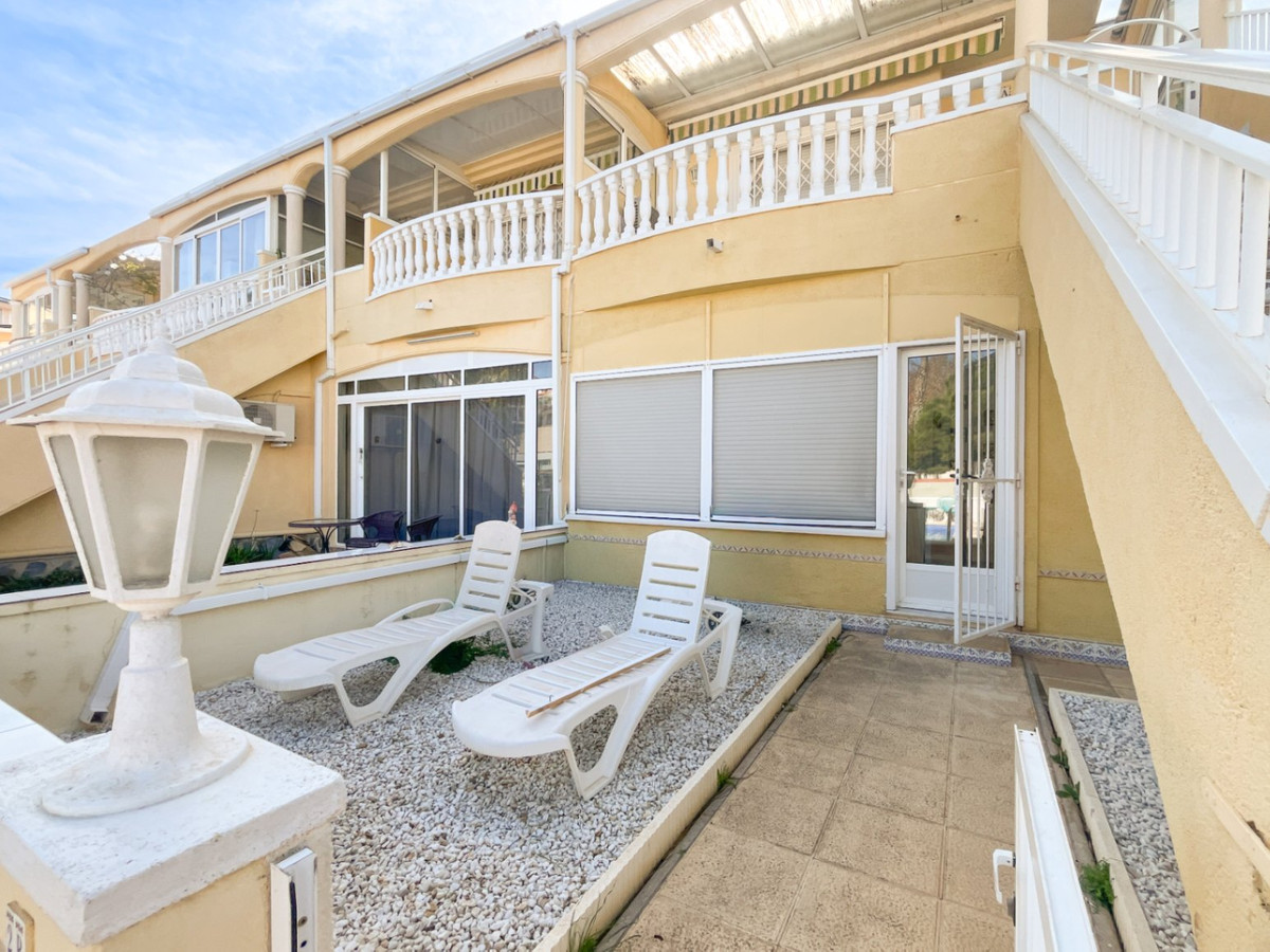 ShowFeedImage Apartment – Ground Floor Apartment in Torrevieja