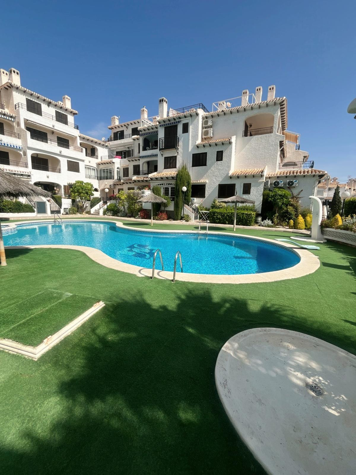 Apartment – Middle Floor Apartment in Orihuela