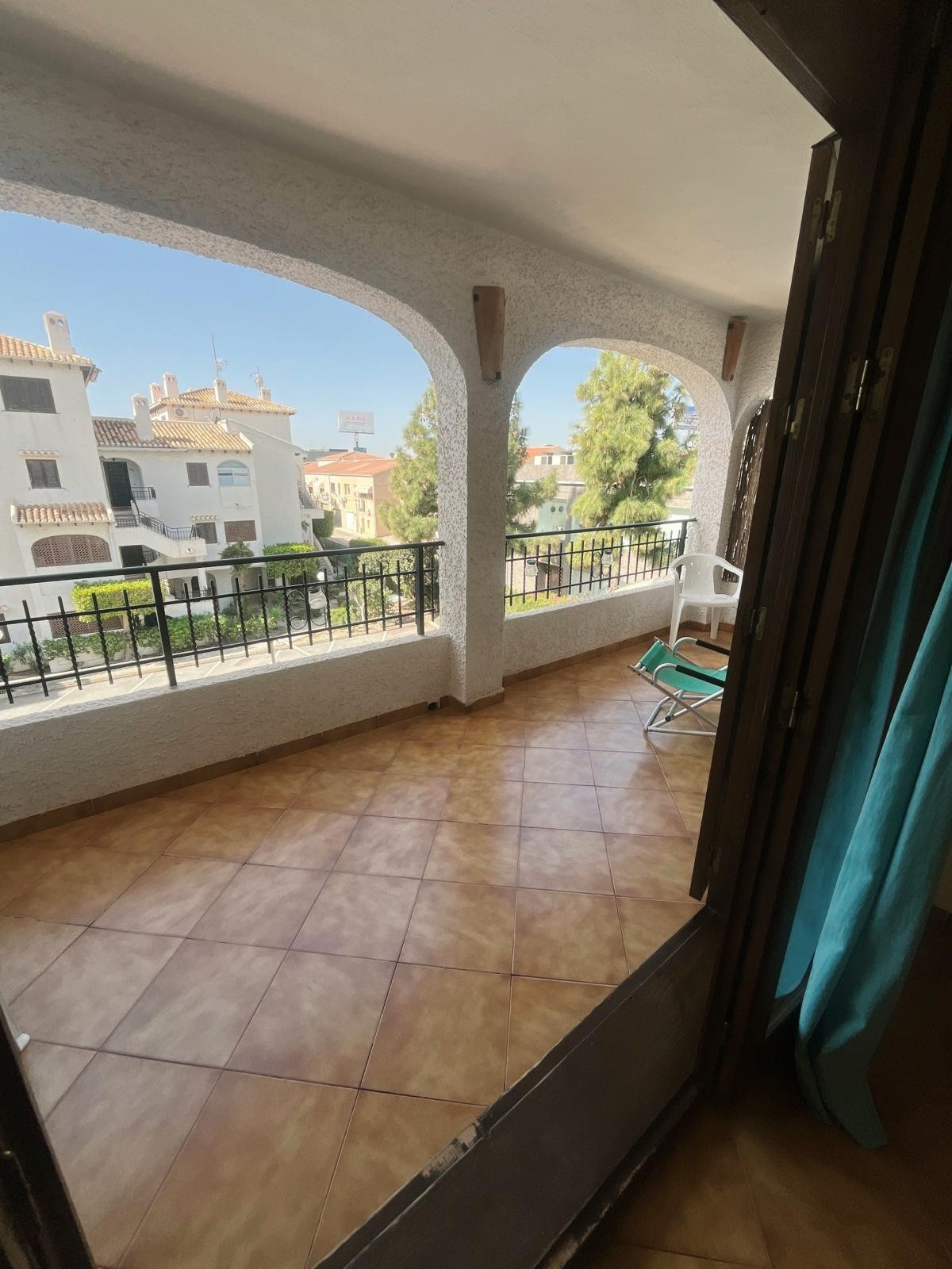 Apartment – Middle Floor Apartment in Orihuela