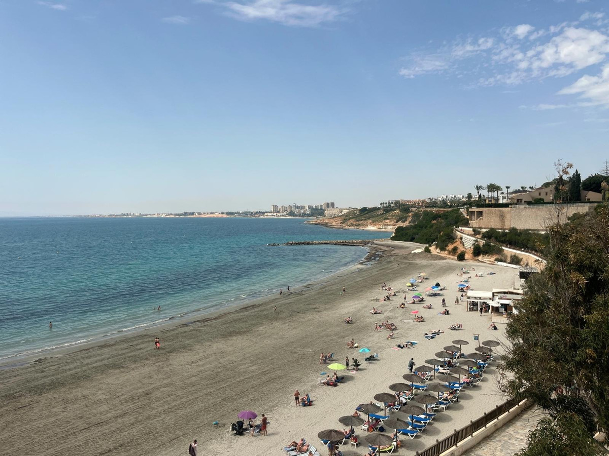 Apartment – Middle Floor Apartment in Orihuela