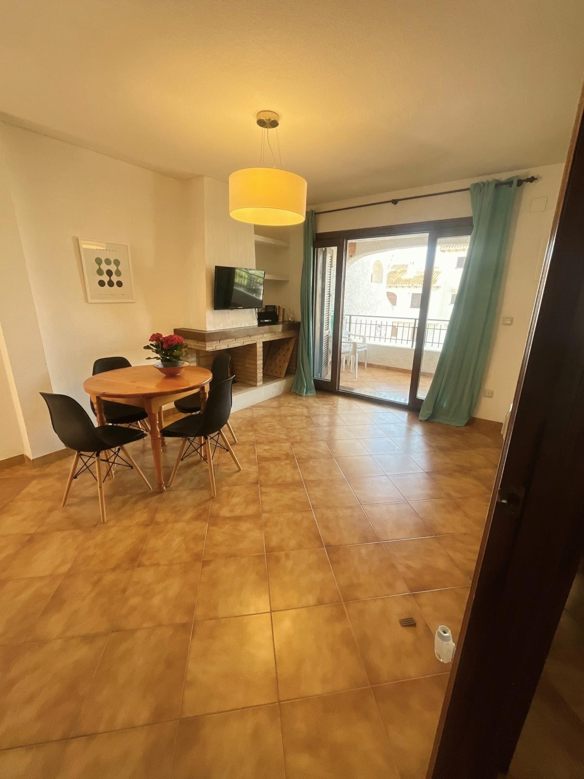 Apartment – Middle Floor Apartment in Orihuela