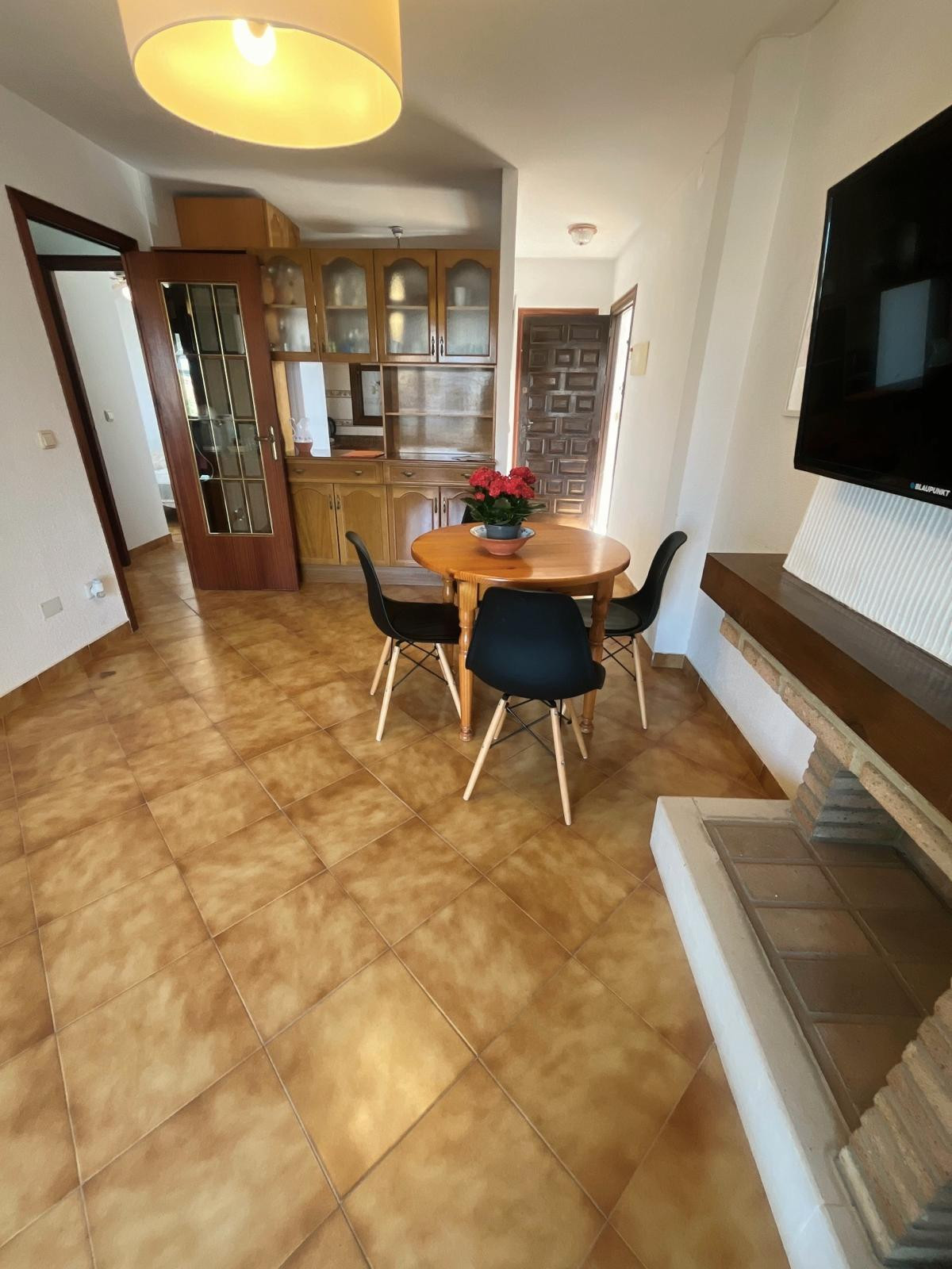 Apartment – Middle Floor Apartment in Orihuela