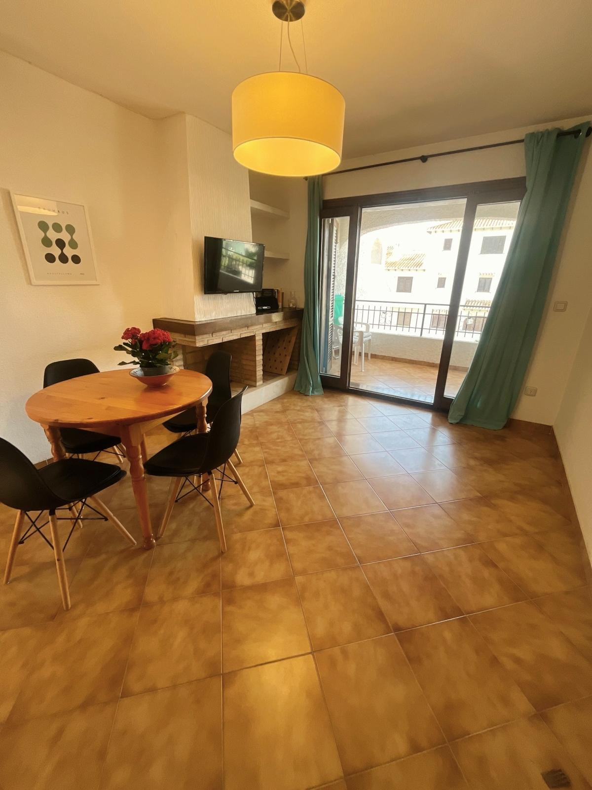 Apartment – Middle Floor Apartment in Orihuela
