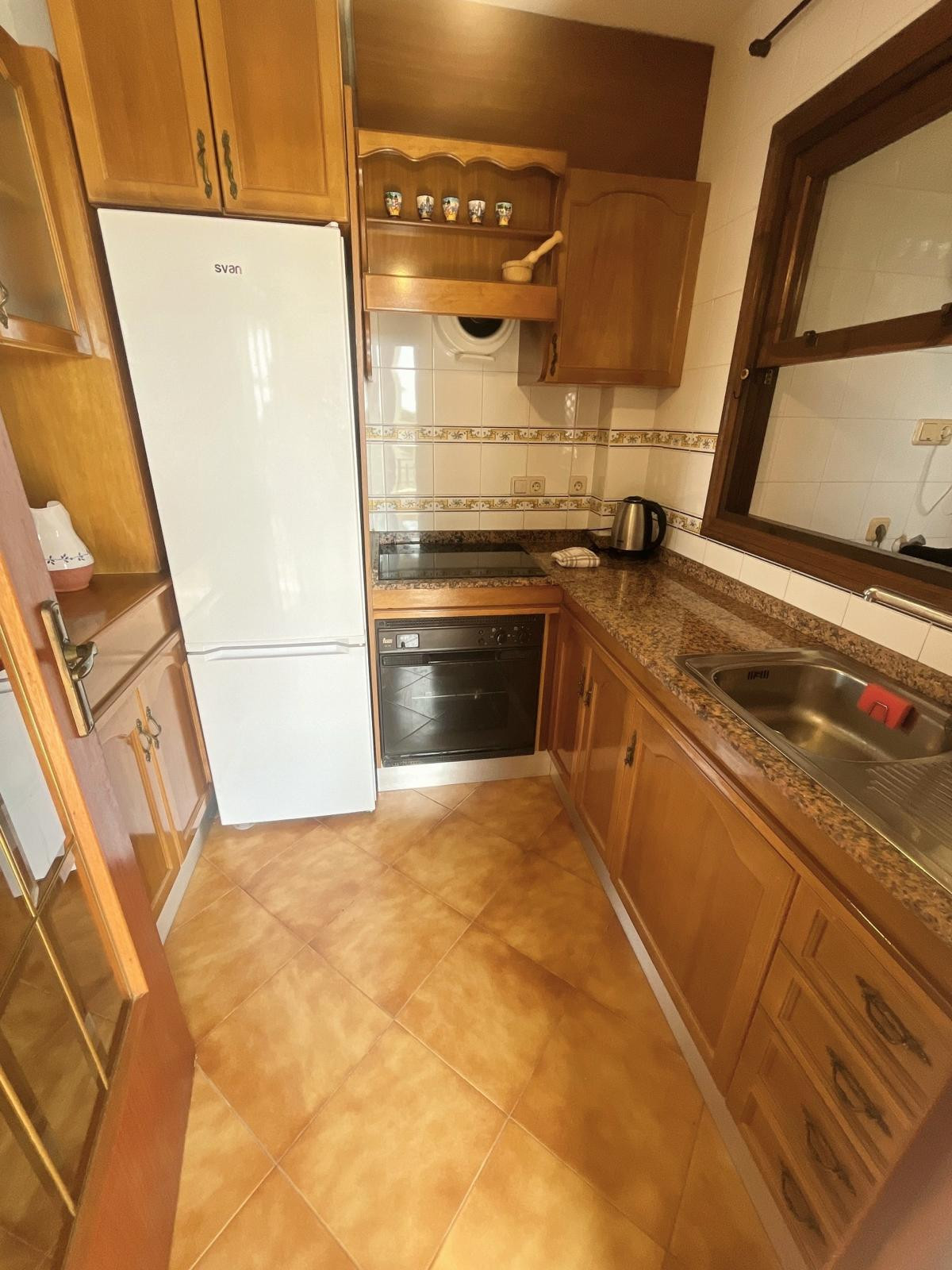 Apartment – Middle Floor Apartment in Orihuela