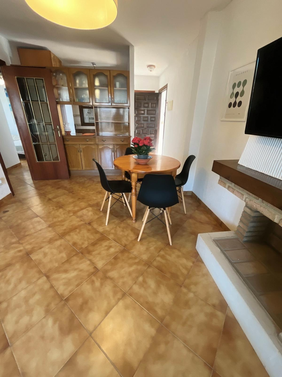 Apartment – Middle Floor Apartment in Orihuela