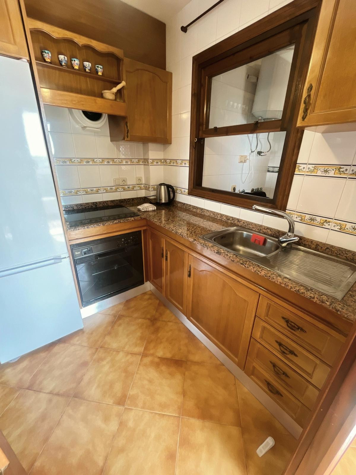 Apartment – Middle Floor Apartment in Orihuela