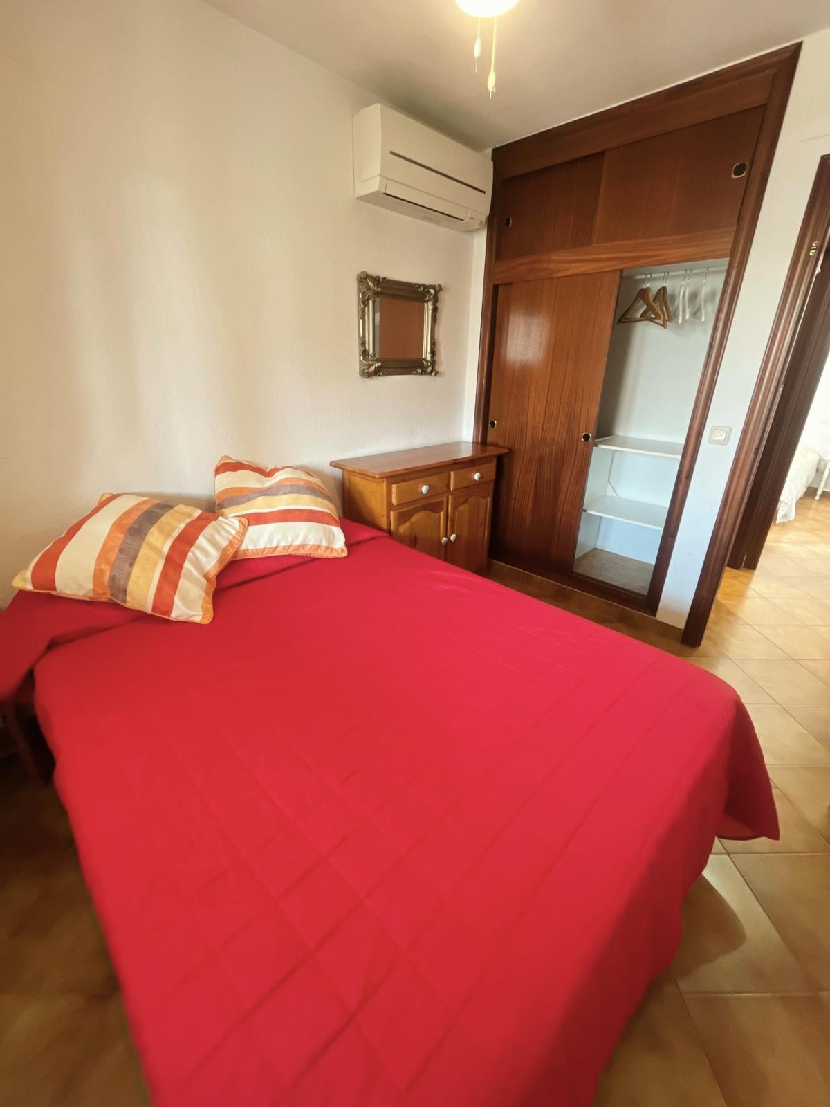 Apartment – Middle Floor Apartment in Orihuela