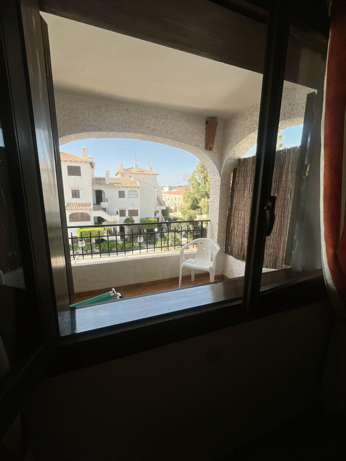 Apartment – Middle Floor Apartment in Orihuela