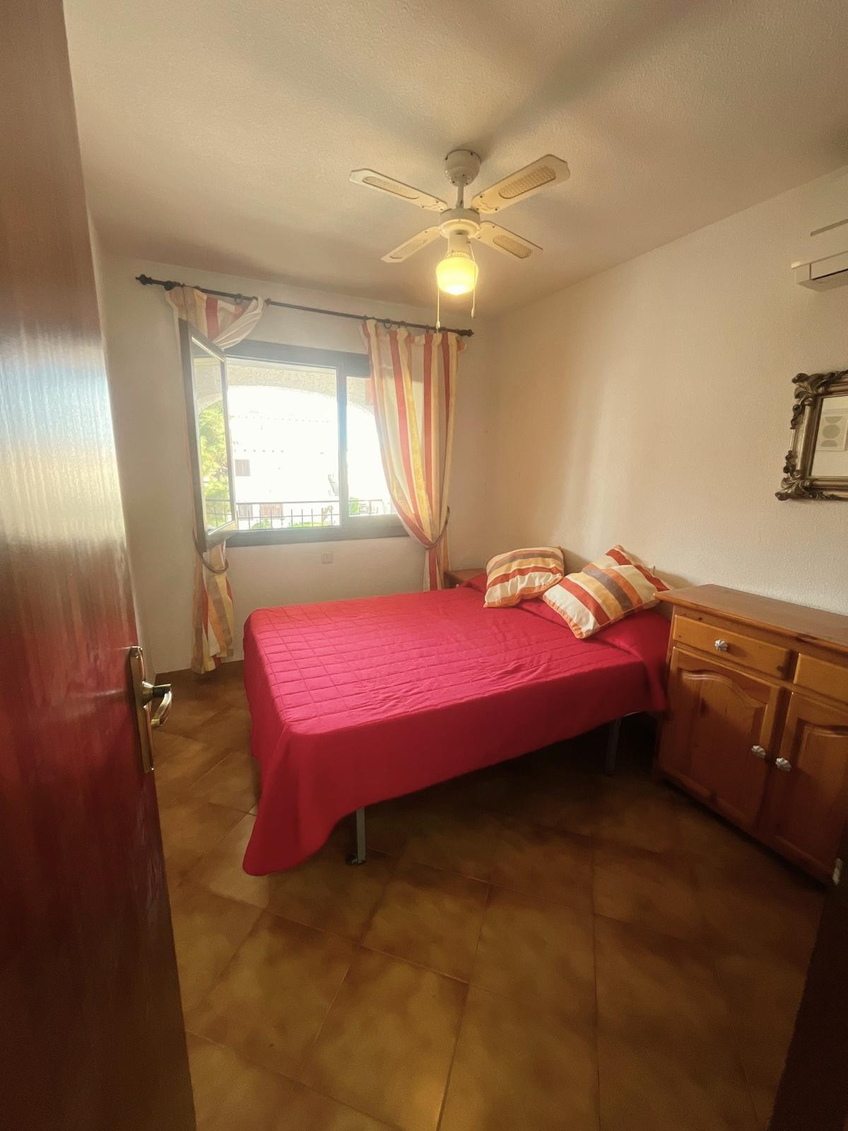 Apartment – Middle Floor Apartment in Orihuela
