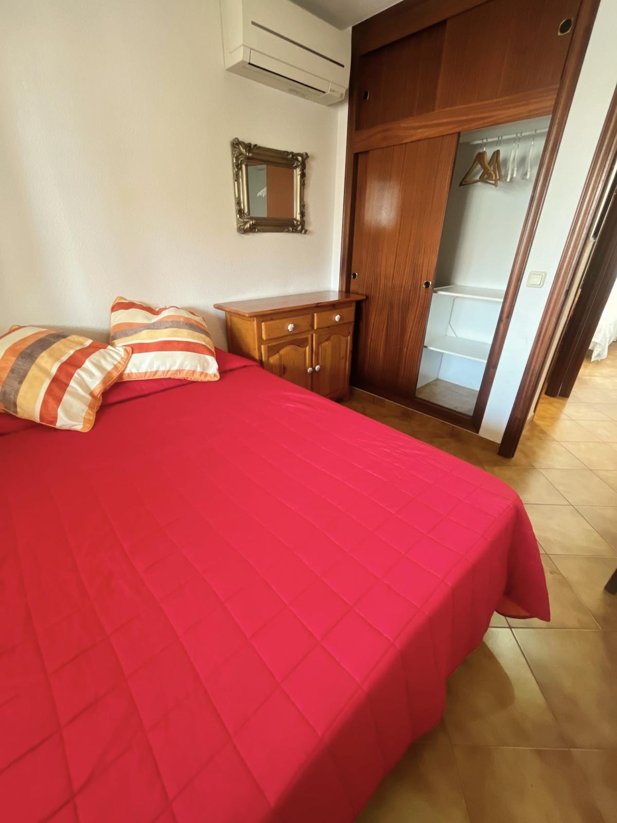Apartment – Middle Floor Apartment in Orihuela