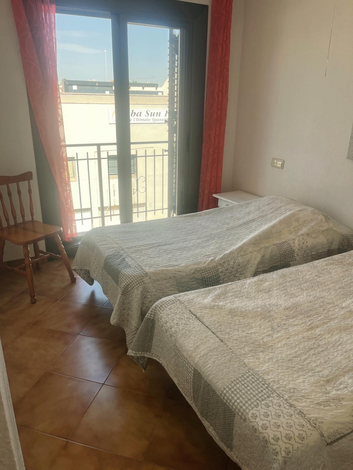 Apartment – Middle Floor Apartment in Orihuela