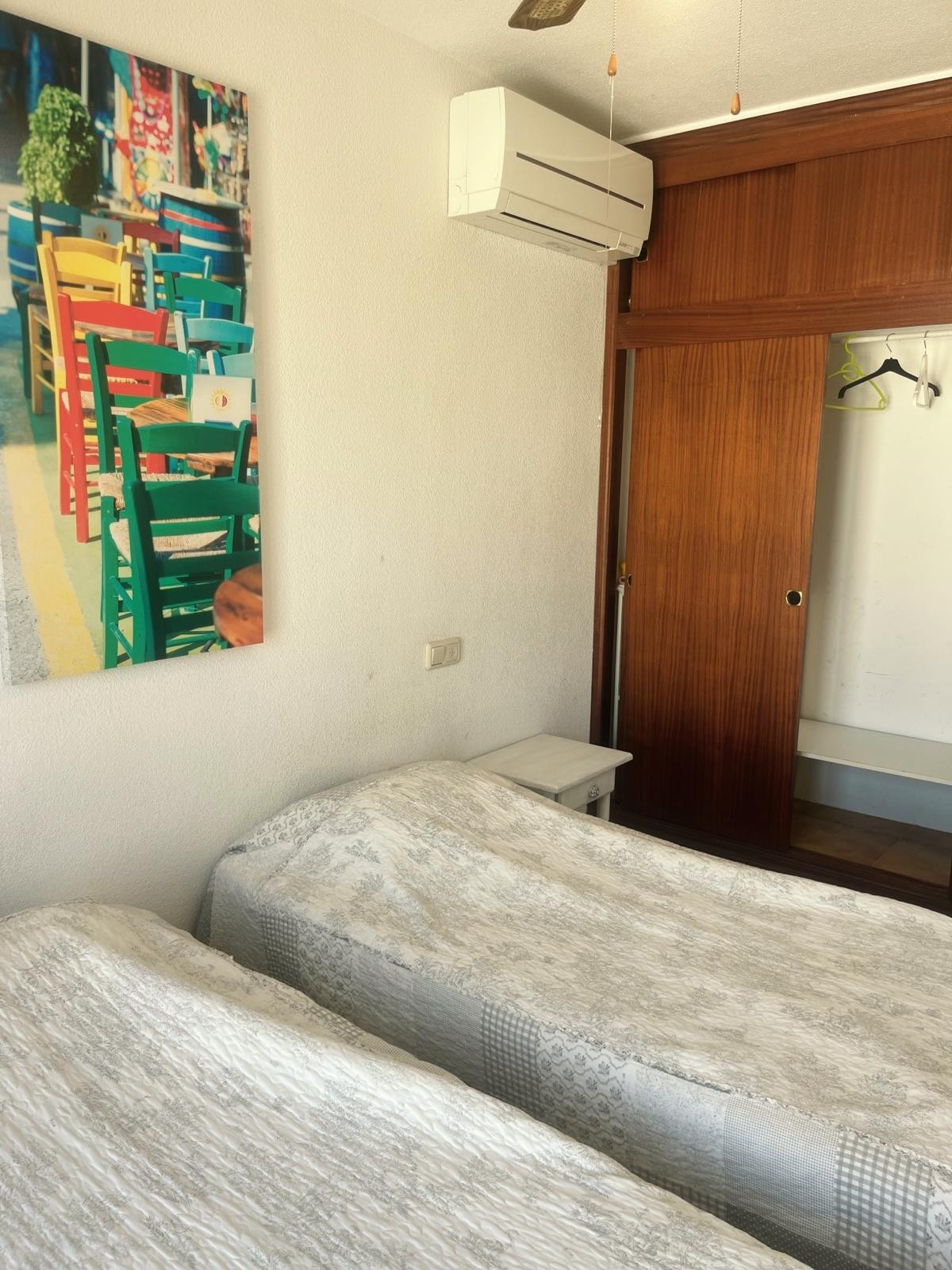 Apartment – Middle Floor Apartment in Orihuela