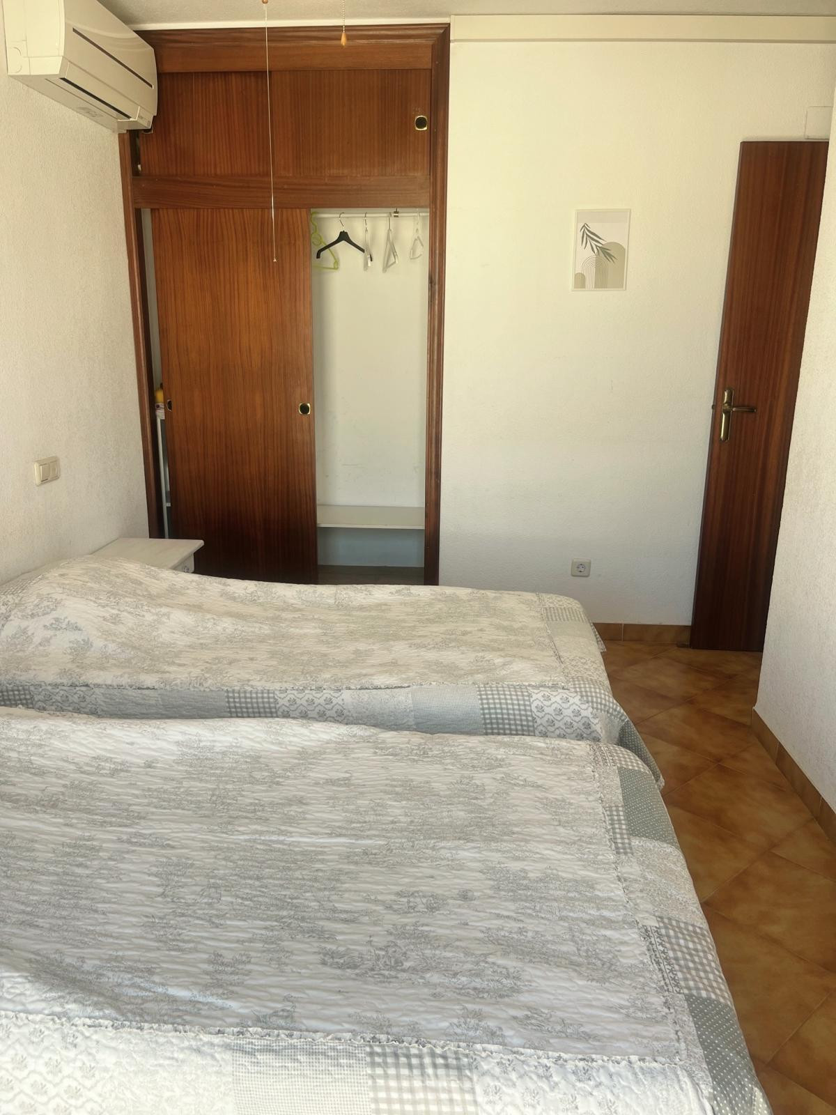 Apartment – Middle Floor Apartment in Orihuela
