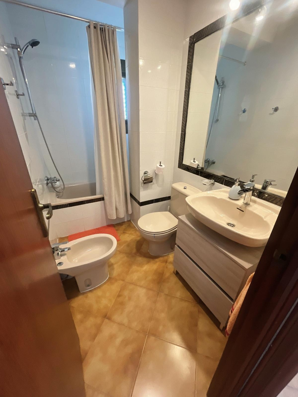 Apartment – Middle Floor Apartment in Orihuela