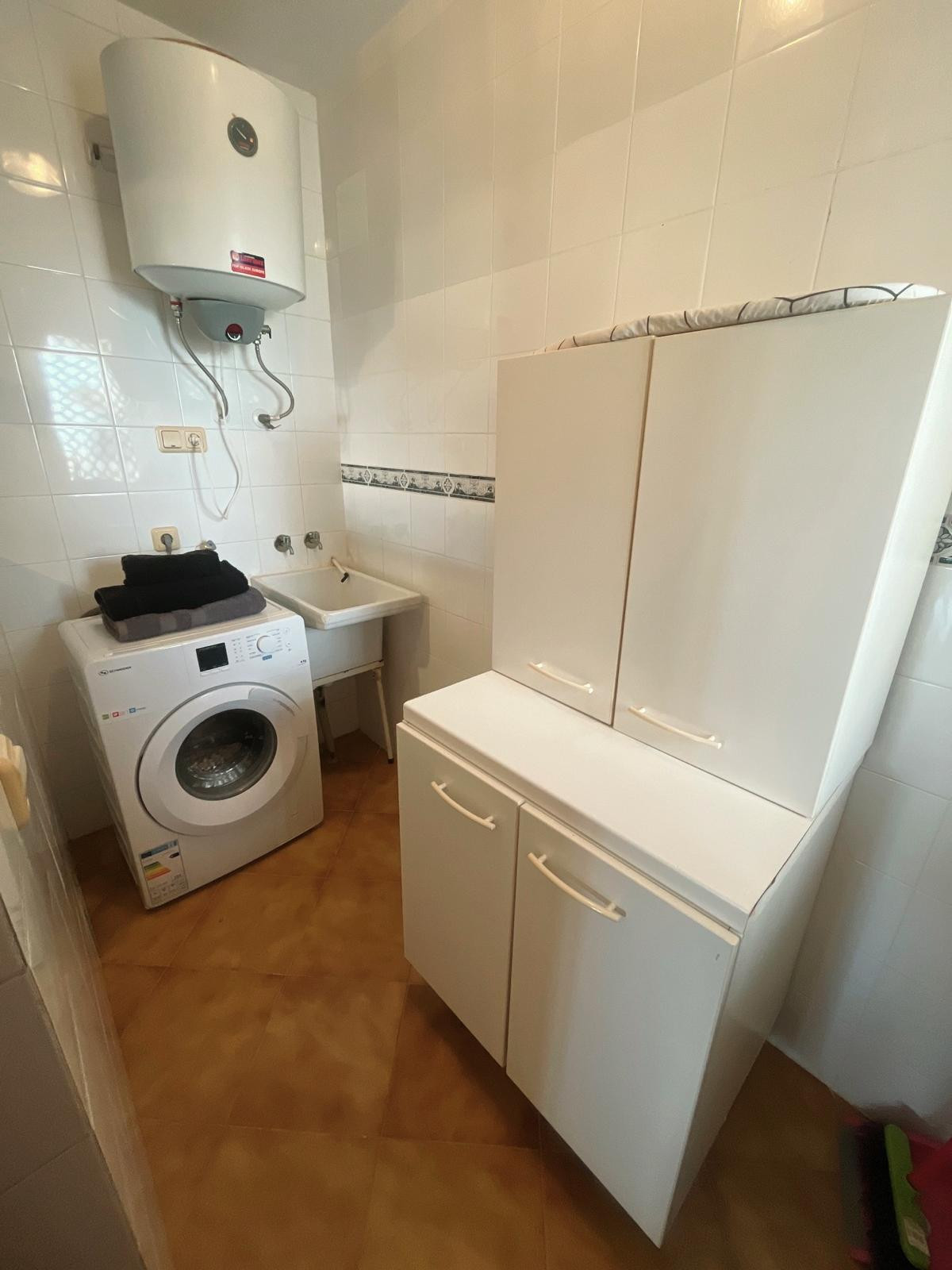Apartment – Middle Floor Apartment in Orihuela